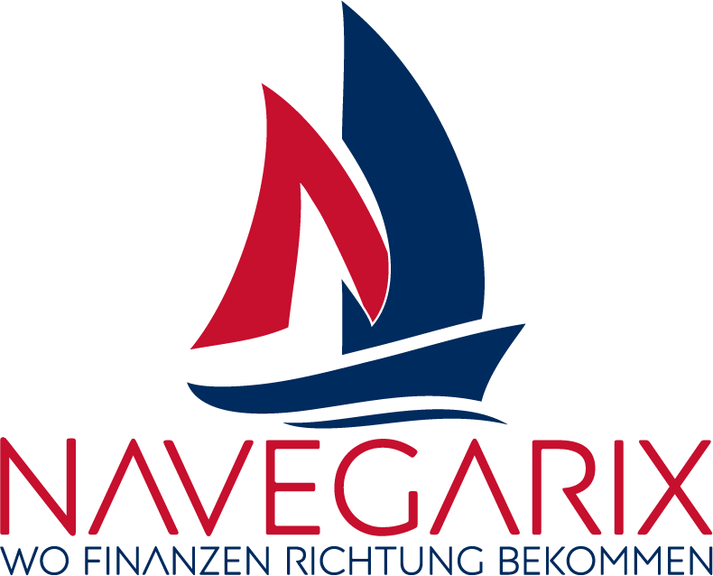 Navegarix Logo